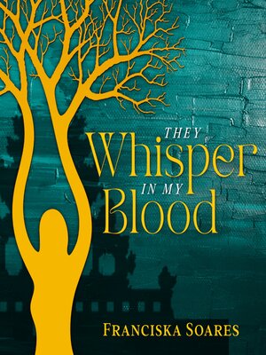cover image of They Whisper in my Blood